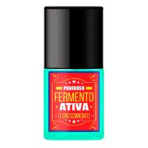 Base Poderoso Fermento Ativa o Crescimento Top Beauty 7ml