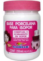 Base Porcelana 22250 Paraisopor 250ml Corfix Base Porcelana 22250 Paraisopor 250ml Corfix