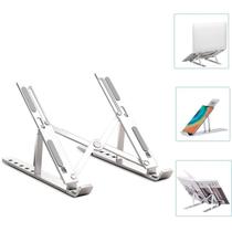 Base Portátil Articulada Vertical Digitador Notebook Base Portátil Articulada Vertical Digitador Notebook