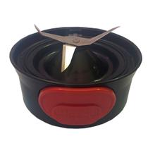 Base Preta Completa Para Liquidificadores Arno Mag Base Preta Completa Para Liquidificadores Arno Mag