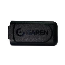 Base preta p/ o transmissor de automatizadores tx play garen Base preta p/ o transmissor de automatizadores tx play garen