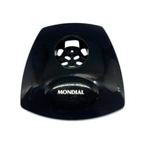 Base Preta Ventilador Mondial V-37 6p Base Preta Ventilador Mondial V-37 6p