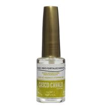 Base Pró Fortalecimento Casco Cavalo 8Ml - Trop Care