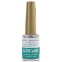 Base Pró Recuperação Antisséptico Natural E Fortalecedor 8ml Casco Cavalo