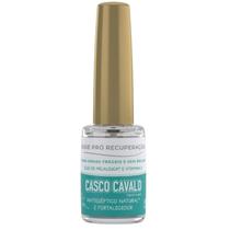 Base Pró Recuperação Casco Cavalo 8Ml - Trop Care