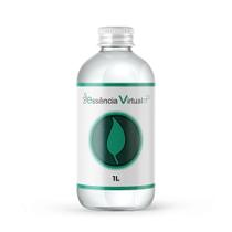 Base Pronta 1L para Aromatizadores e Perfumes - Essência Virtual