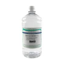 Base Pronta Para Óleo Bifásico Incolor Limne 1 Litro Base Pronta Para Óleo Bifásico Incolor Limne 1 Litro