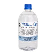 Base Pronta Para Perfume Yantra 1 Litro - Atr Essencias
