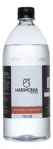 Base Pronta Para Perfumes E Aromatizantes 900ml - Harmonia