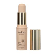 Base Protetor Stick Eudora Glam Skin Protect Cor 00 8,2g