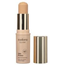 Base Protetor Stick Eudora Glam Skin Protect Cor 25 8,2g