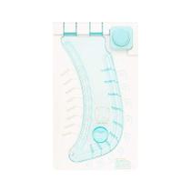 Base Punch Board com Furador para Criação de Cata-vento We R