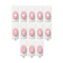 Base Punch Board com Furadores para Ícones We R - 13 Pç Base Punch Board com Furadores para Ícones We R - 13 Pç