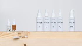 Base PUROPHI Color x Skin Fondant Light 30ml