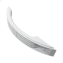 Base Puxador Branca Refrigerador Electrolux 67492896