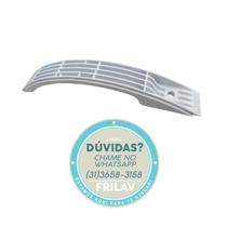 Base Puxador da Porta Original Electrolux 67492896 / 41014883 - Compatível com Refrigeradores DC33A, DC38A e Outros Modelos