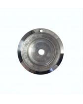 Base Queimador Rápido Fogão Electrolux - 72001709 Varios Base Queimador Rápido Fogão Electrolux - 72001709 Varios