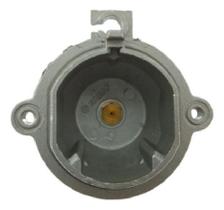 Base Queimador Semi Rápido Cooktop Electrolux A17895801 Base Queimador Semi Rápido Cooktop Electrolux A17895801