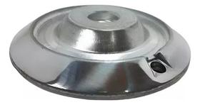 Base Queimador Semirrápido Fogão 76dab Electrolux 72001711