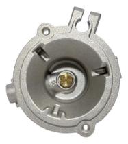 Base Queimador Semirrapido Fogao Electrolux A18341902