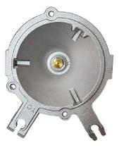 Base Queimador Tripla Chama Fogao Electrolux A22173804