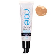 Base Rae Cosmetics .35º Resistente ao Suor Base Rae Cosmetics .35º Resistente ao Suor