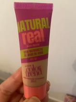 Base real natural líquida Collor trend avon 220nq
