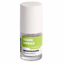 Base Recuperadora Dailus Fortilon Salva Unhas