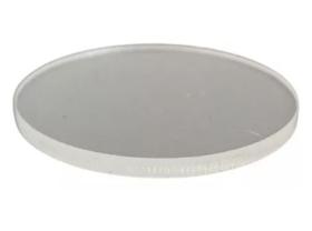 Base Redonda Acrílico 6,5cm Artesanato Biscuit