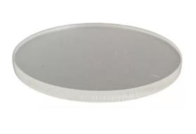 Base Redonda Acrílico Biscuit Artesanato 5cm Kit 25 Peças