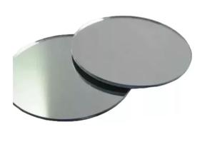 Base Redonda E Quadrada Espelhada Artesanato 5cm Kit 50pcs