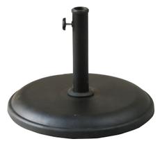 Base Redonda Para Ombrelone Central 45x45cm 16 Kg