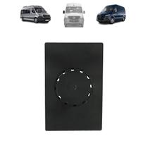 Base refil retrovisor universal apenas para vans
