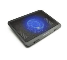 Base Refrigerada para Notebook com LED até 14 Polegadas NBC-11 C3Tech Base Refrigerada para Notebook com LED até 14 Polegadas NBC-11 C3Tech