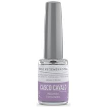 Base Regeneradora Recupera E Regenera 8ml Casco Cavalo