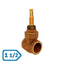 Base Registro de Gaveta 4509 1.1/2'' DECA