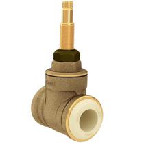 Base Registro de Gaveta MVS Para CPVC - 4509.202.CPVC - DECA