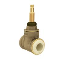 Base Registro de Gaveta para CPVC 22Mm Bruto Deca
