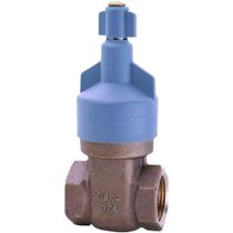 Base Registro de Gaveta para PVC 25MM 3/4 - Deca Base Registro de Gaveta para PVC 25MM 3/4 - Deca