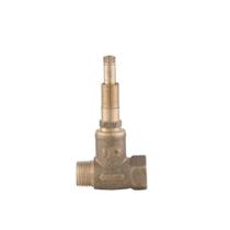 Base Registro de Pressão 1416 1/2" Metal Resistente