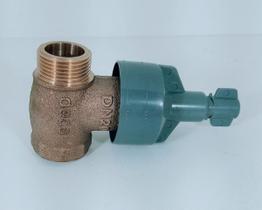 Base Registro De Pressão 3/4 4416.202 Deca