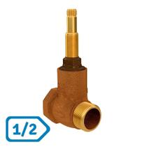 Base Registro de Pressão 4416 1/2'' DECA