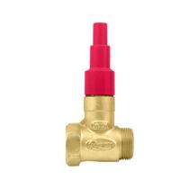 Base Registro De Pressao Forusi Forjado 1416 1/2''