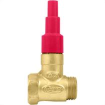 Base Registro De Pressao Forusi Forjado 1416 1/2''