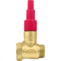 Base Registro De Pressao Forusi Forjado 1416 3/4''