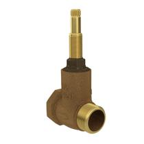 Base Registro de Pressão MVS 1/2 pol. DN15 4416.102 Deca