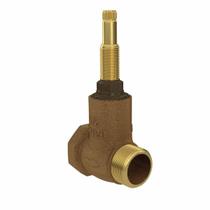 Base Registro de Pressão Mvs Base 3/4" Bruto - Deca