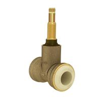 Base Registro de Pressão MVS para CPVC 22MM 4416.202 Deca