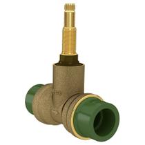 Base Registro de Pressão MVS para PPR 25mm 4416.202.PPR Deca