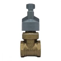 Base Registro Deca 4509 X 1 Gaveta